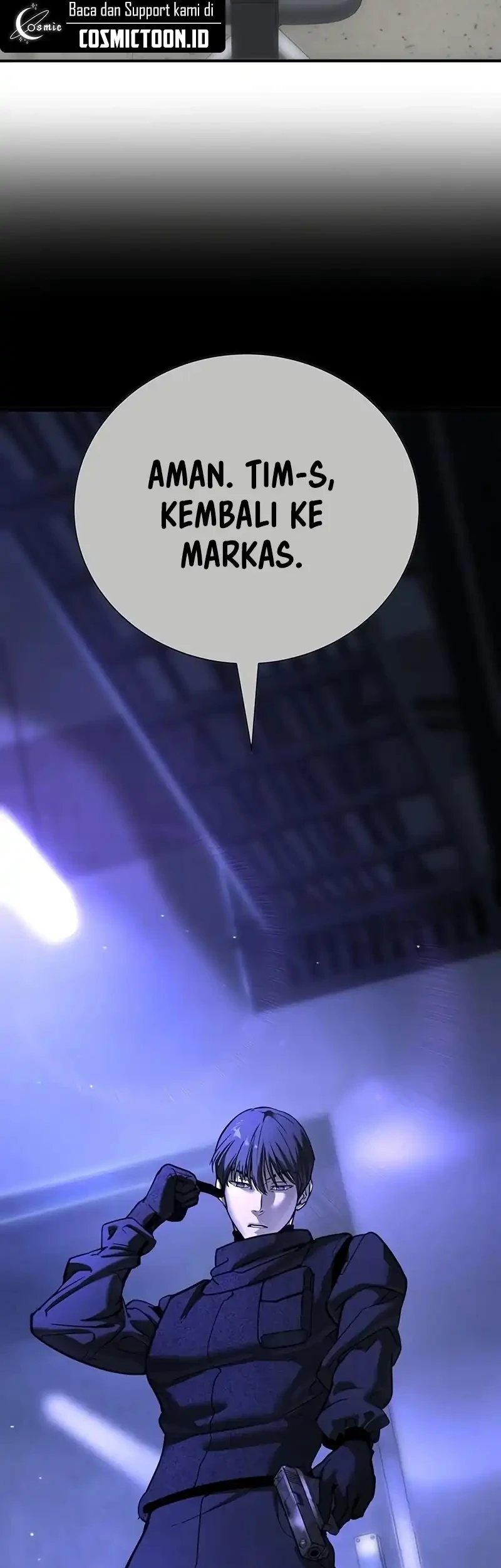 High School Conquest: War Against the Bullies Chapter 23 Gambar 103