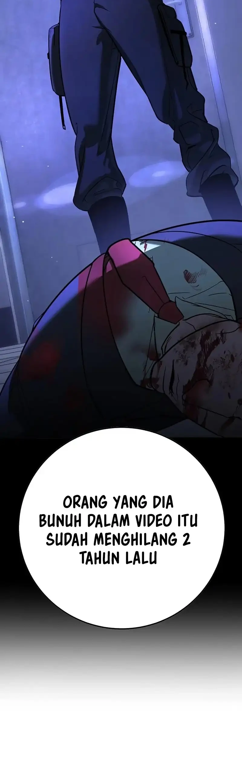 High School Conquest: War Against the Bullies Chapter 23 Gambar 104