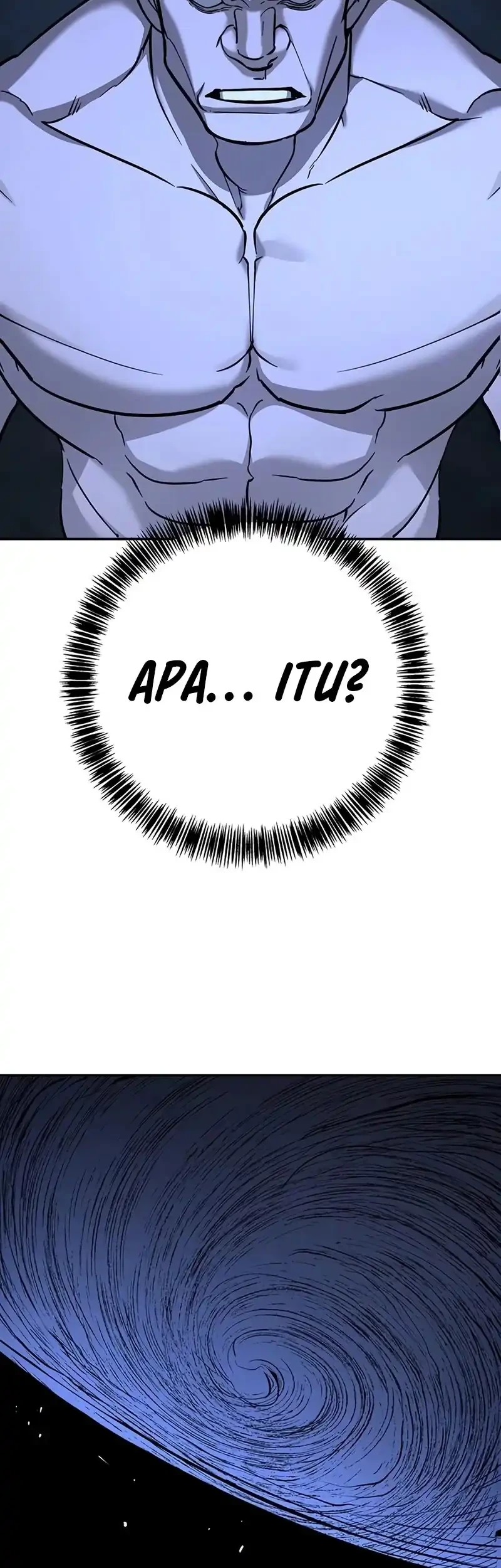 High School Conquest: War Against the Bullies Chapter 23 Gambar 107