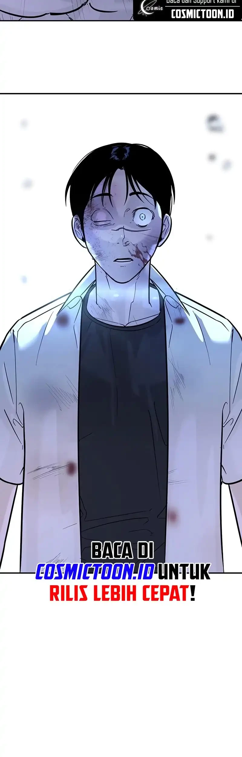 High School Conquest: War Against the Bullies Chapter 23 Gambar 115