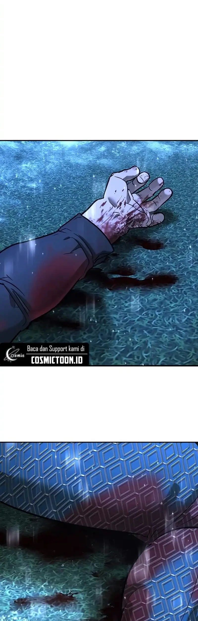 High School Conquest: War Against the Bullies Chapter 23 Gambar 116