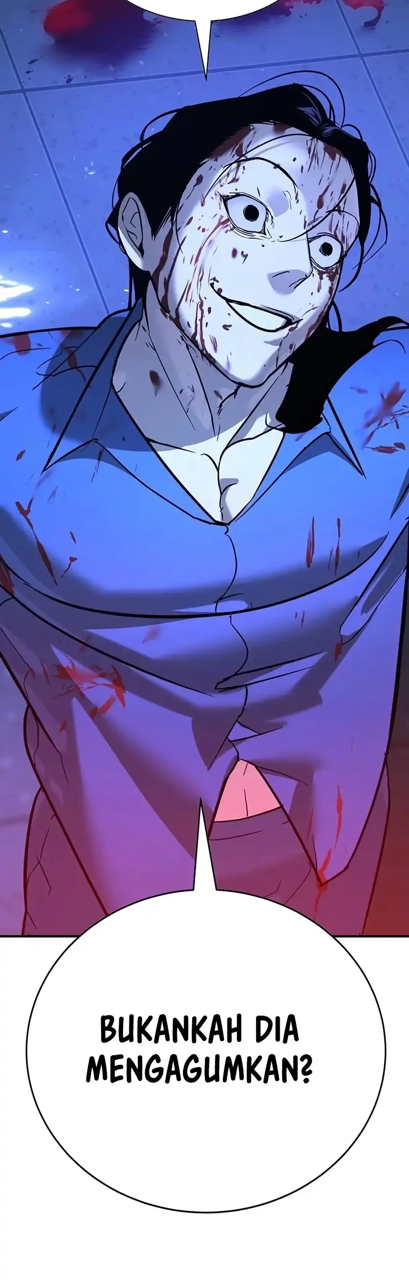 High School Conquest: War Against the Bullies Chapter 23 Gambar 119