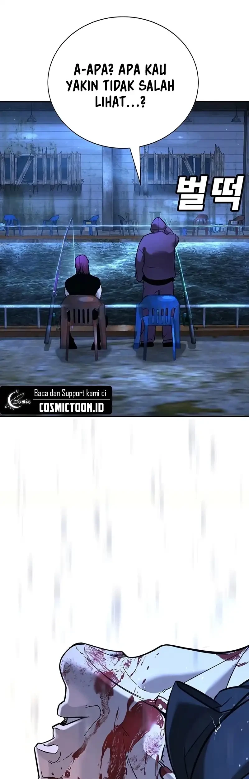 High School Conquest: War Against the Bullies Chapter 23 Gambar 121