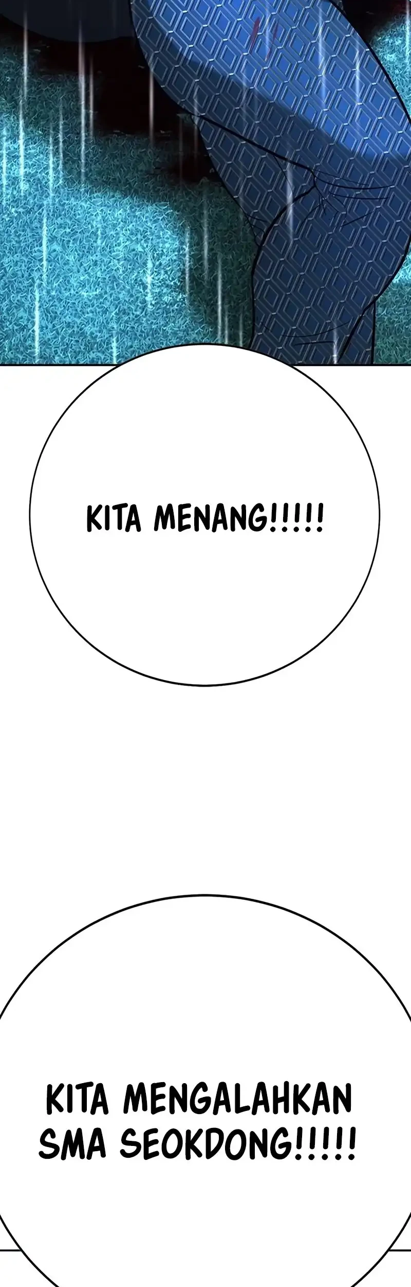 High School Conquest: War Against the Bullies Chapter 23 Gambar 124