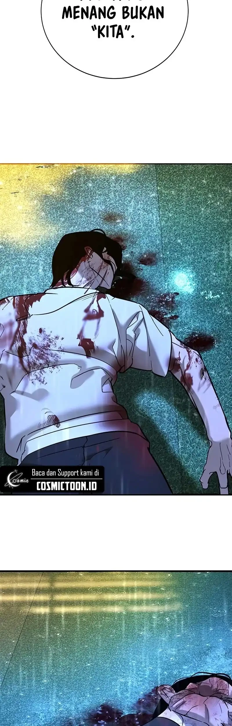 High School Conquest: War Against the Bullies Chapter 23 Gambar 126