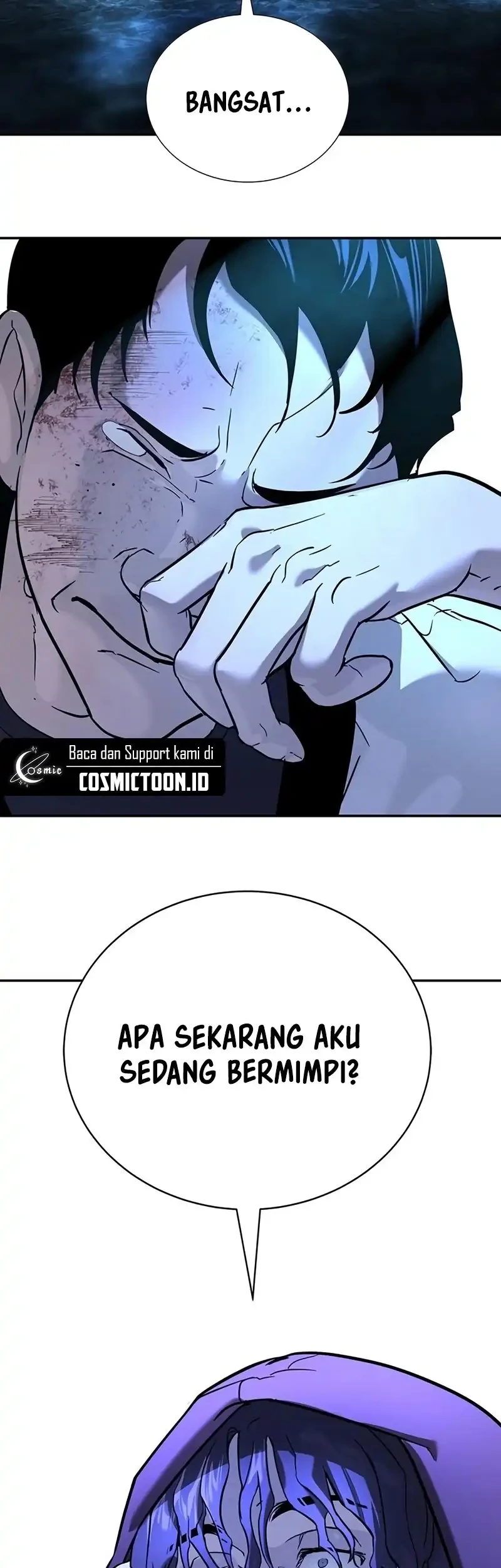 High School Conquest: War Against the Bullies Chapter 23 Gambar 133