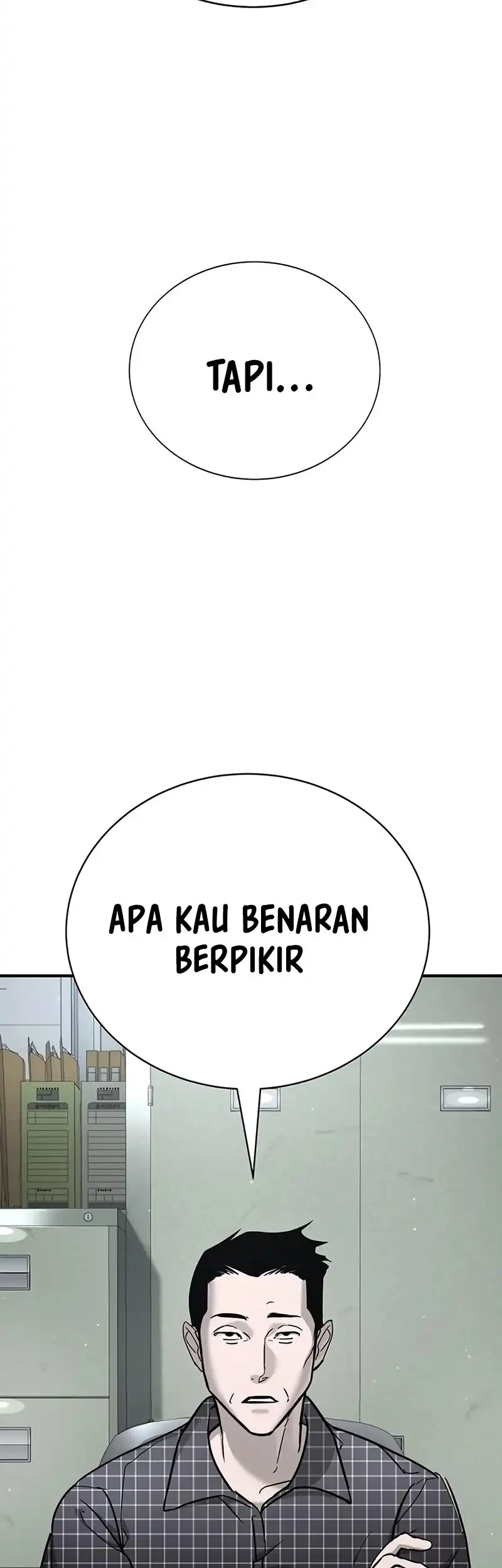 High School Conquest: War Against the Bullies Chapter 23 Gambar 8