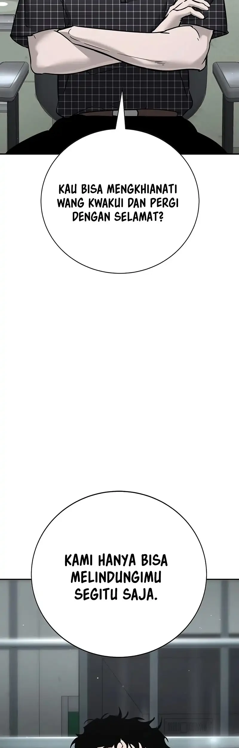 High School Conquest: War Against the Bullies Chapter 23 Gambar 9