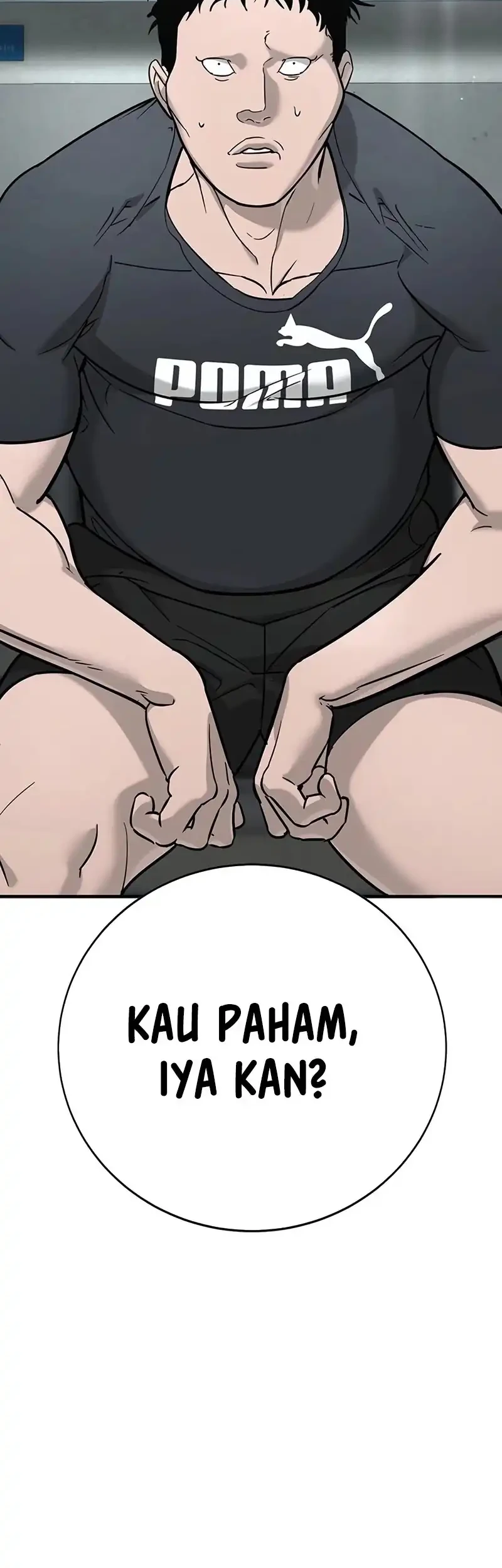 High School Conquest: War Against the Bullies Chapter 23 Gambar 10