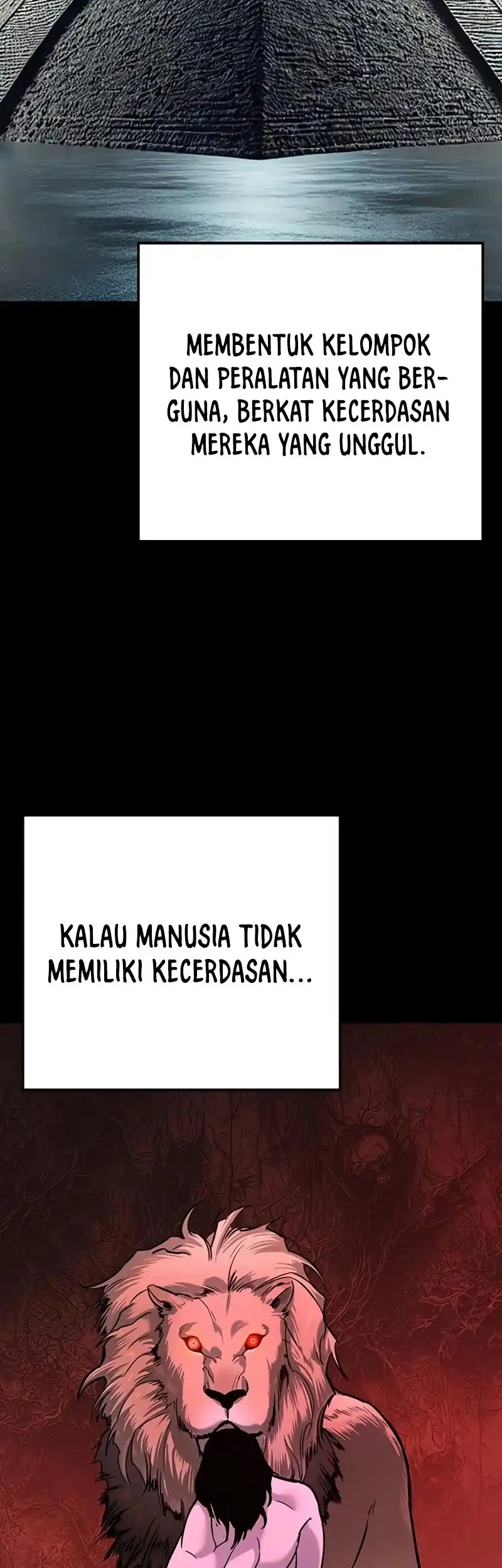 High School Conquest: War Against the Bullies Chapter 23 Gambar 14