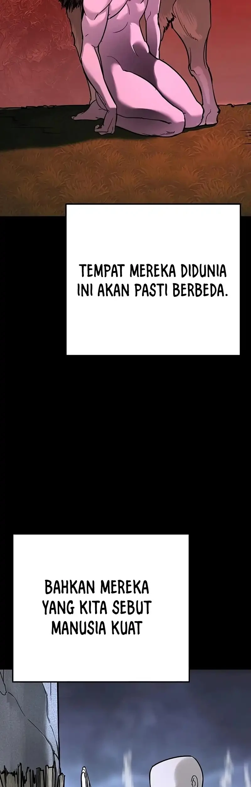 High School Conquest: War Against the Bullies Chapter 23 Gambar 15