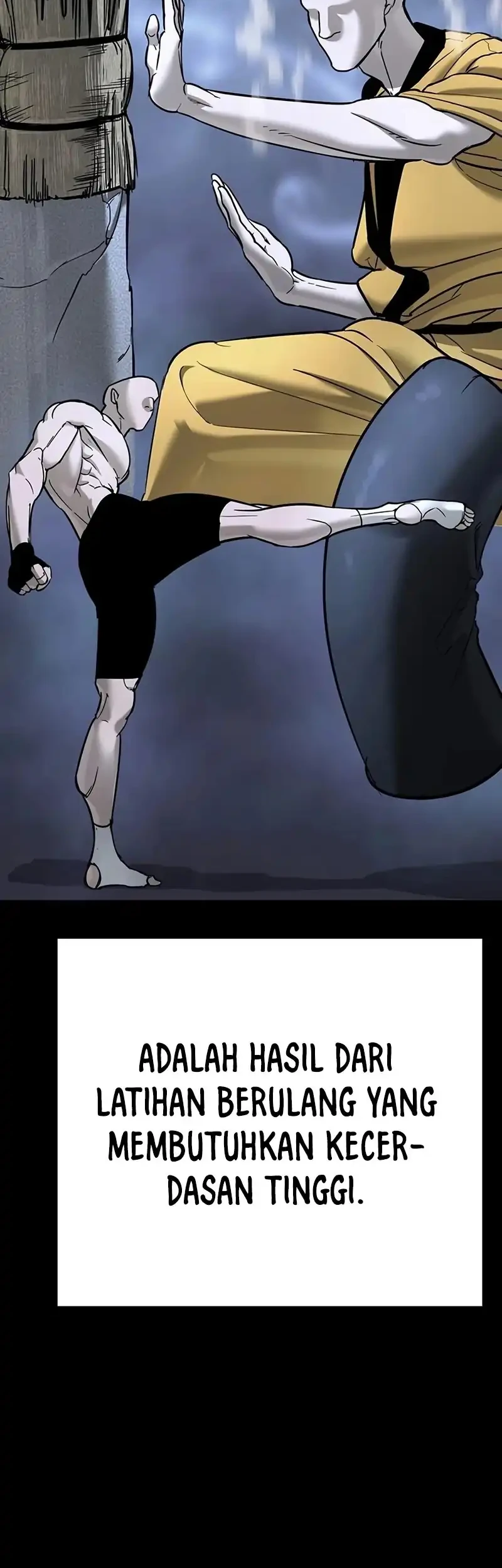 High School Conquest: War Against the Bullies Chapter 23 Gambar 16