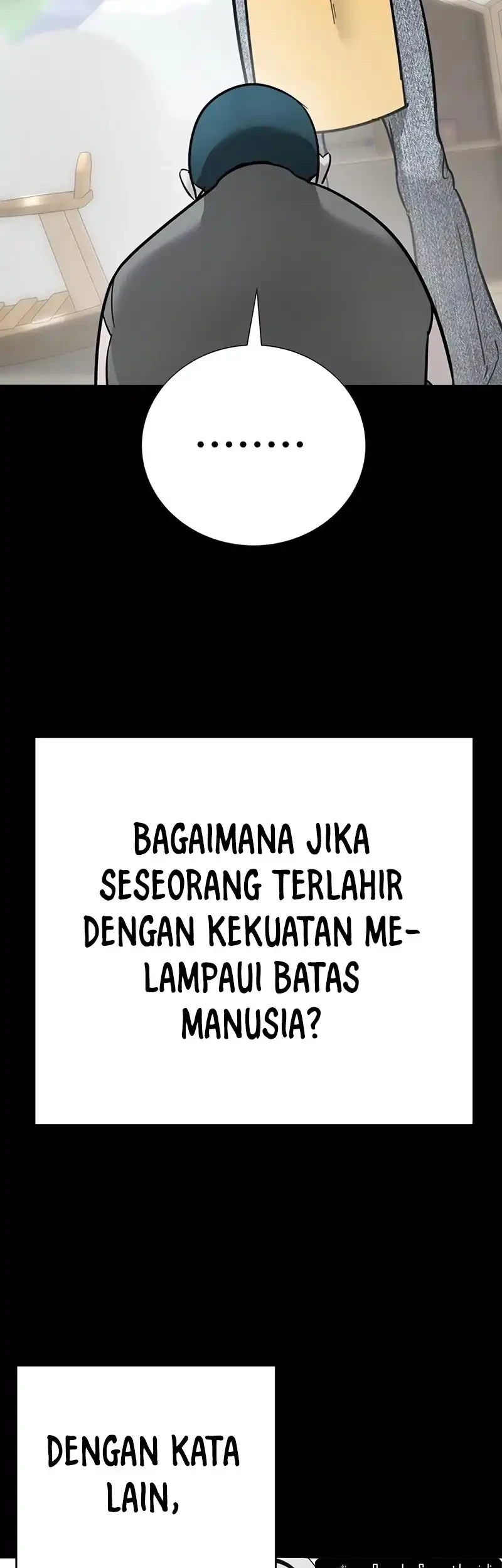 High School Conquest: War Against the Bullies Chapter 23 Gambar 19