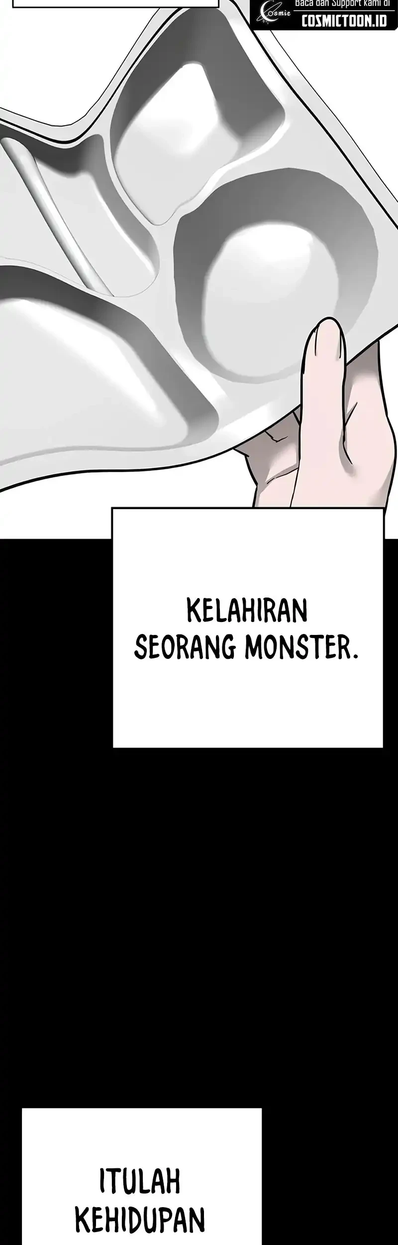 High School Conquest: War Against the Bullies Chapter 23 Gambar 20