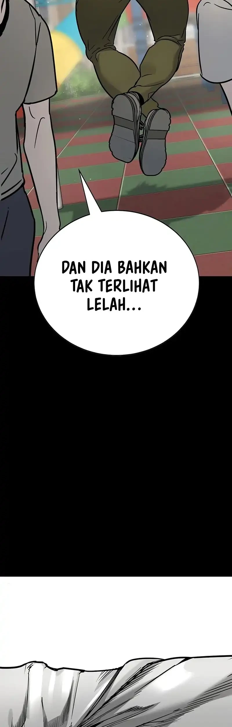 High School Conquest: War Against the Bullies Chapter 23 Gambar 22