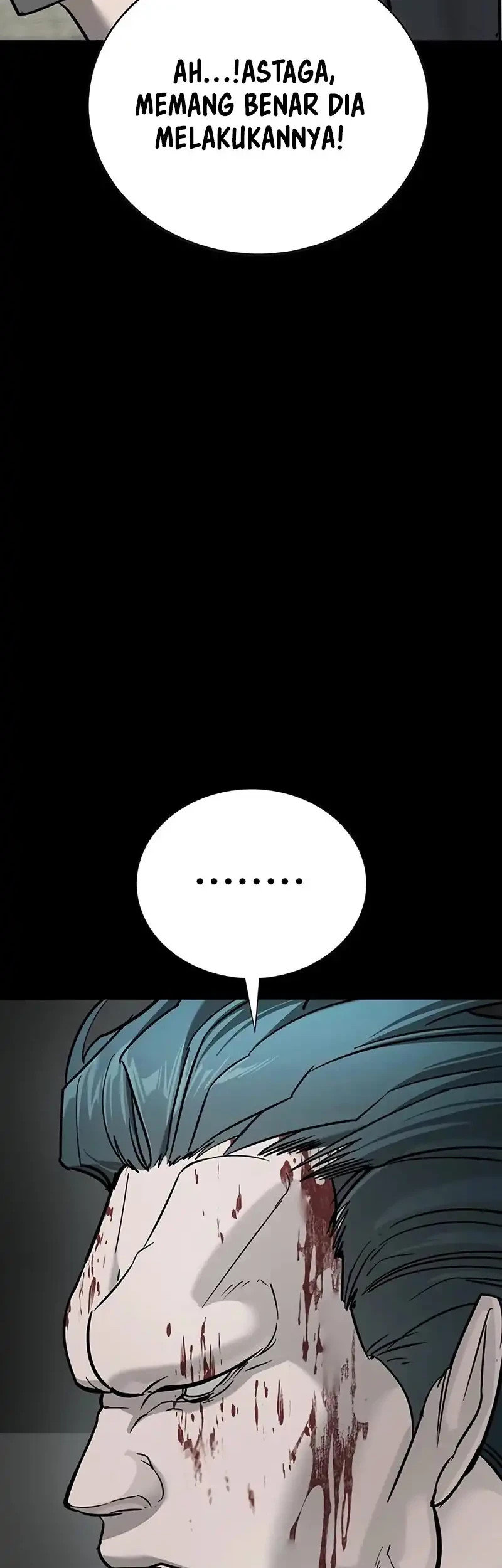 High School Conquest: War Against the Bullies Chapter 23 Gambar 26