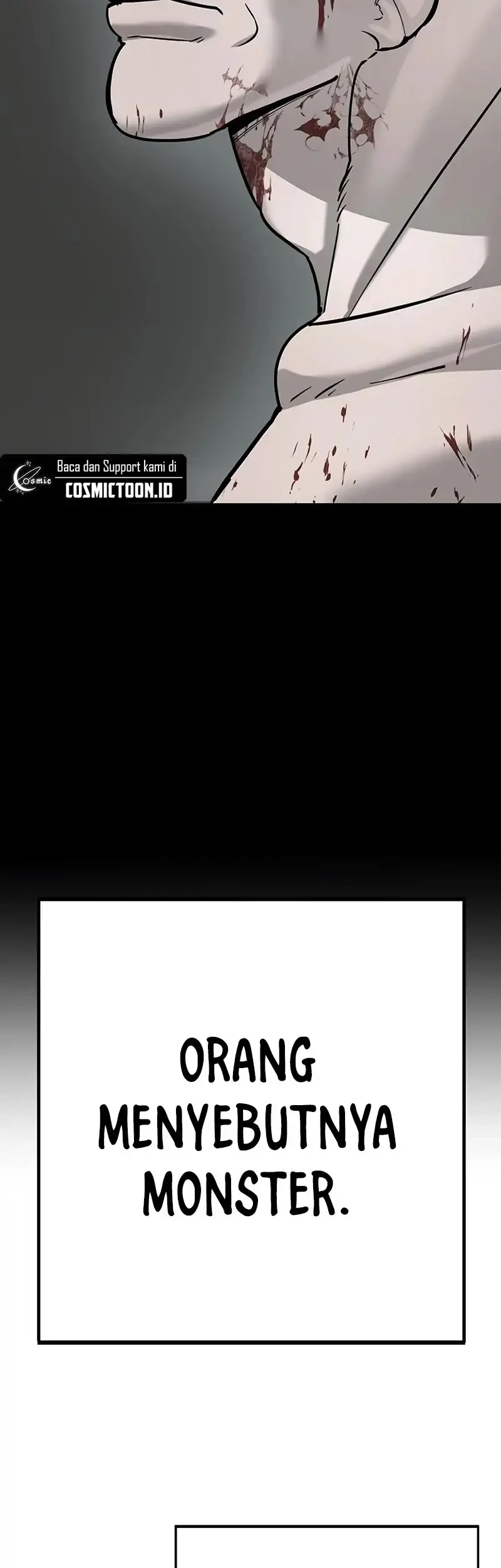 High School Conquest: War Against the Bullies Chapter 23 Gambar 27