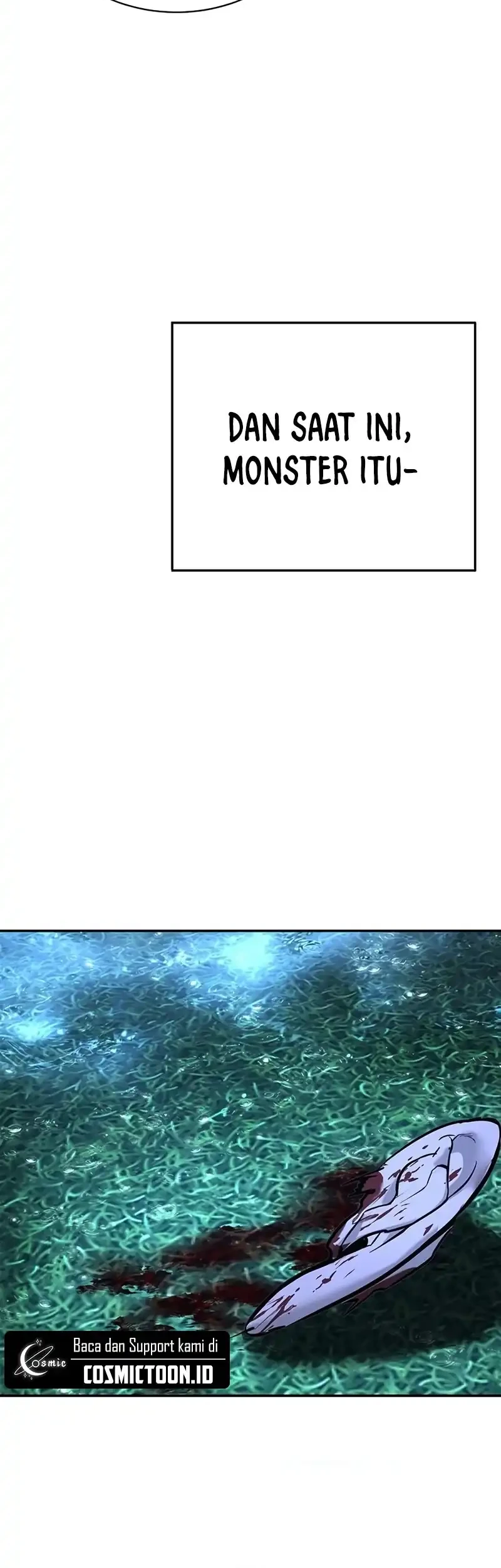 High School Conquest: War Against the Bullies Chapter 23 Gambar 29