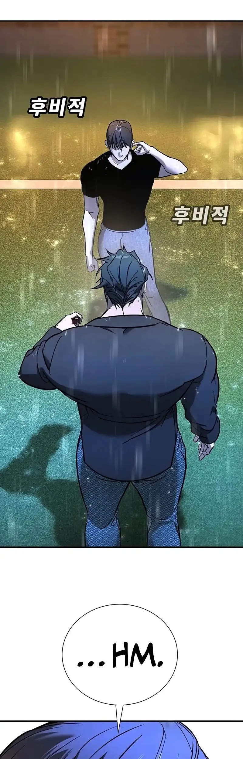 High School Conquest: War Against the Bullies Chapter 23 Gambar 32