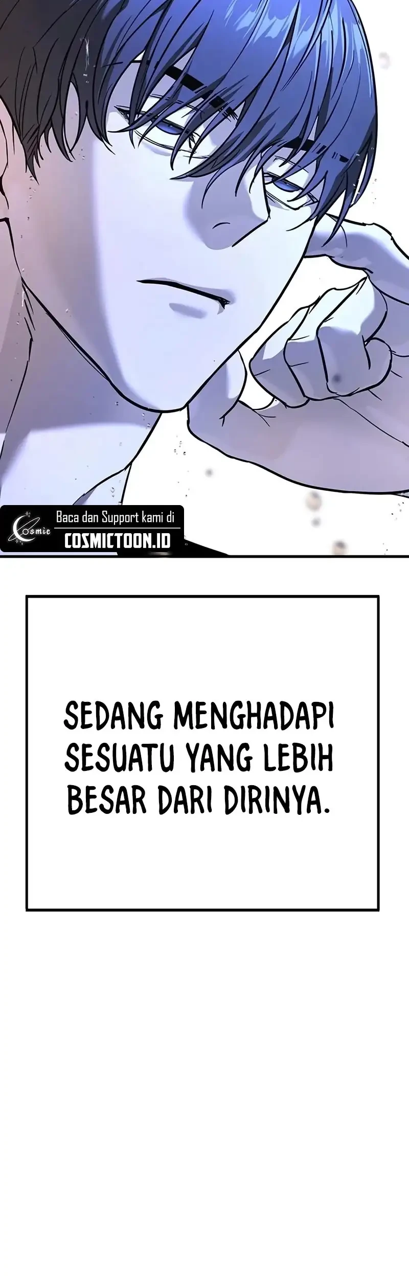 High School Conquest: War Against the Bullies Chapter 23 Gambar 33