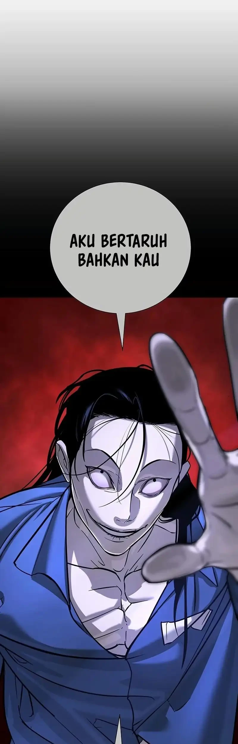 High School Conquest: War Against the Bullies Chapter 23 Gambar 37