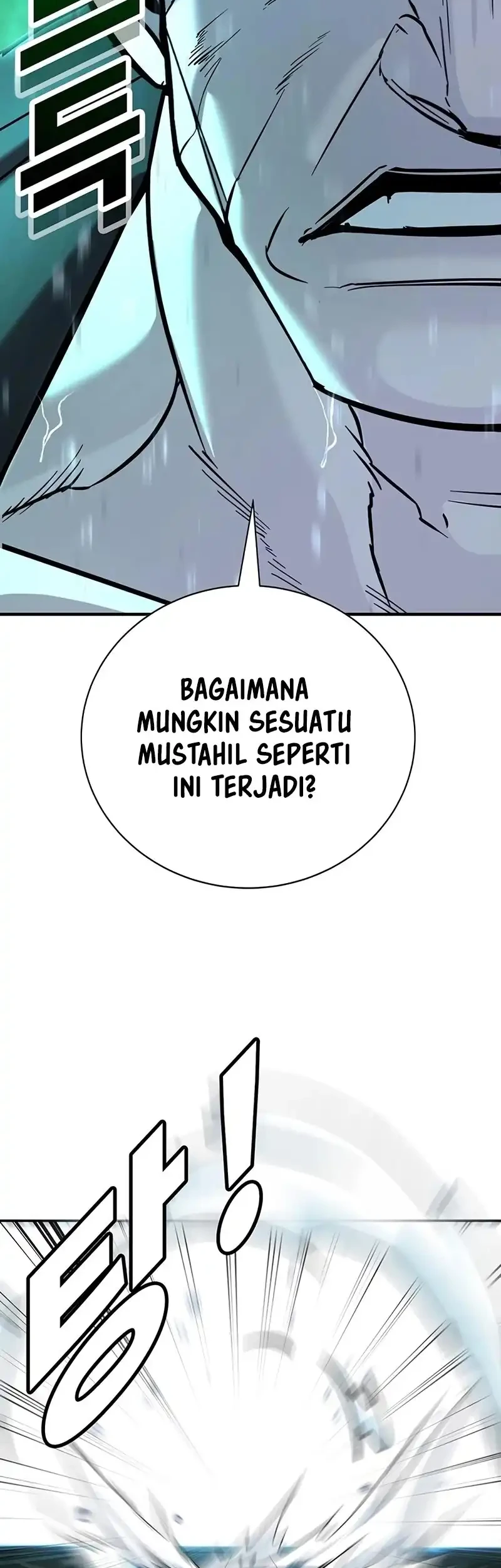 High School Conquest: War Against the Bullies Chapter 23 Gambar 39