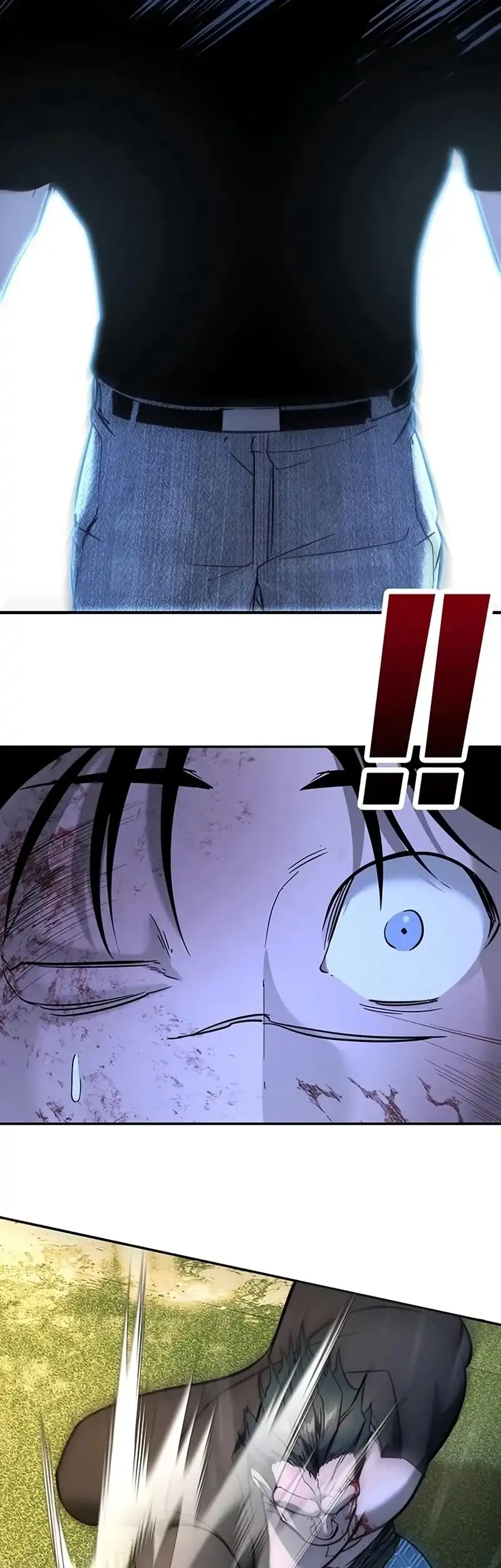 High School Conquest: War Against the Bullies Chapter 23 Gambar 41