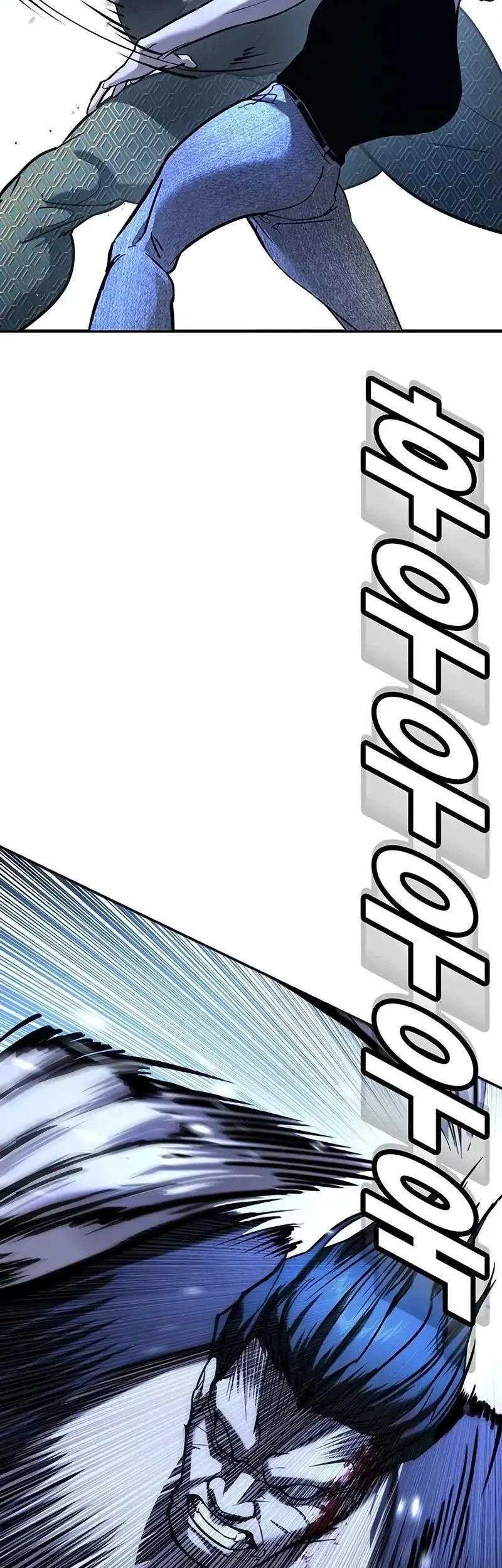 High School Conquest: War Against the Bullies Chapter 23 Gambar 45