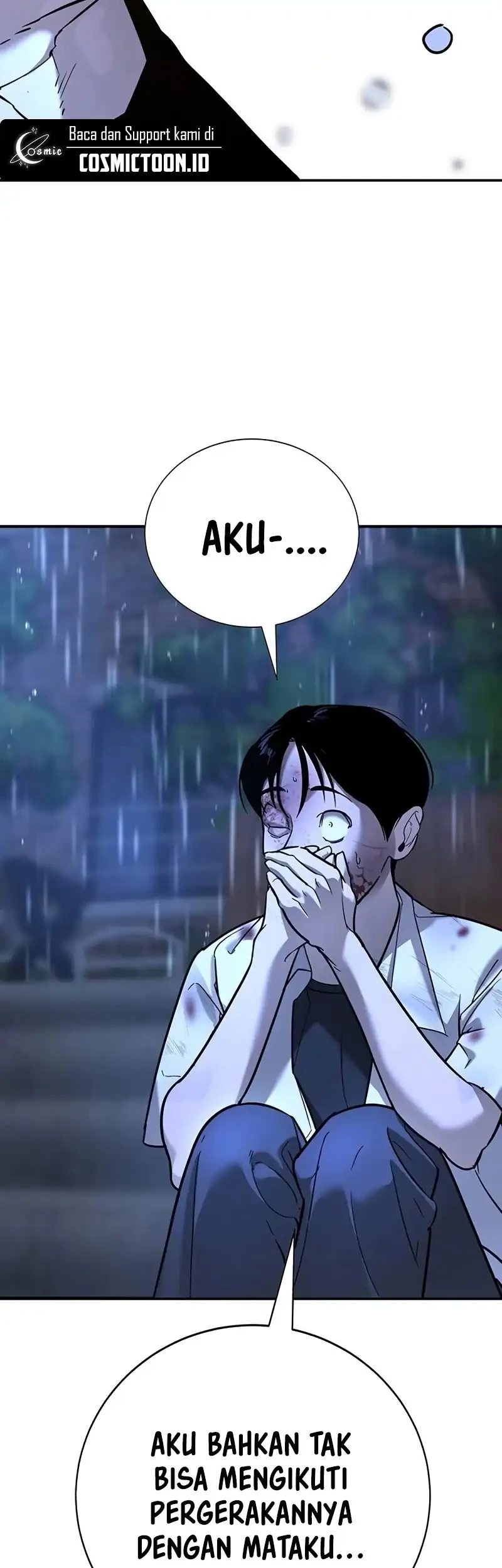 High School Conquest: War Against the Bullies Chapter 23 Gambar 49