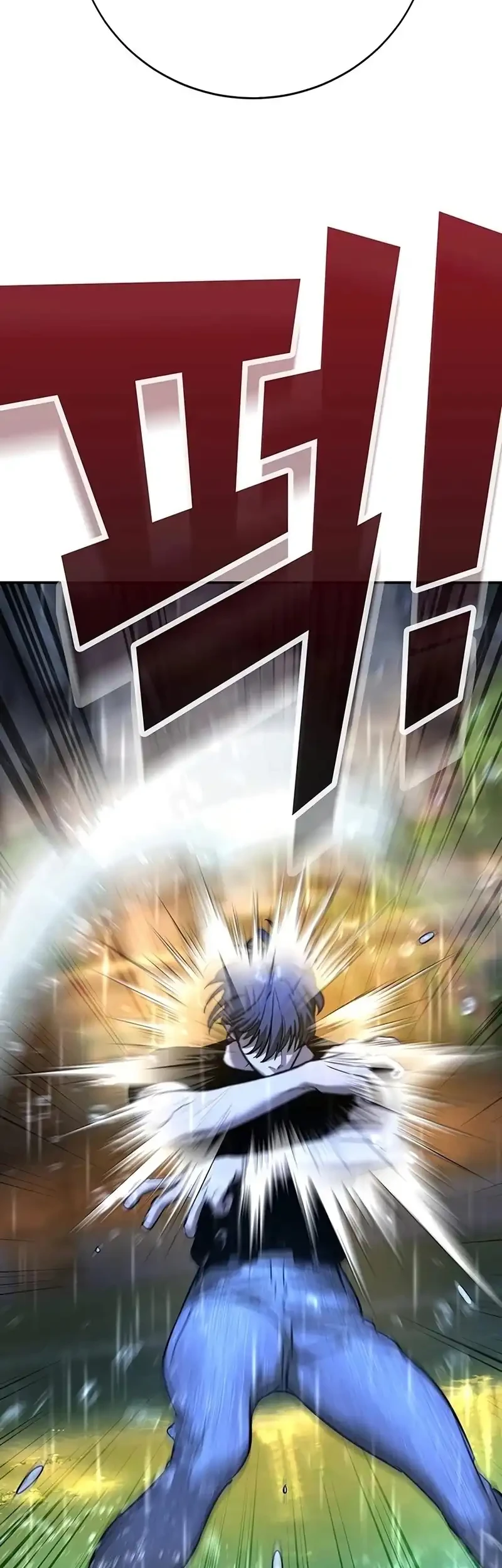 High School Conquest: War Against the Bullies Chapter 23 Gambar 50