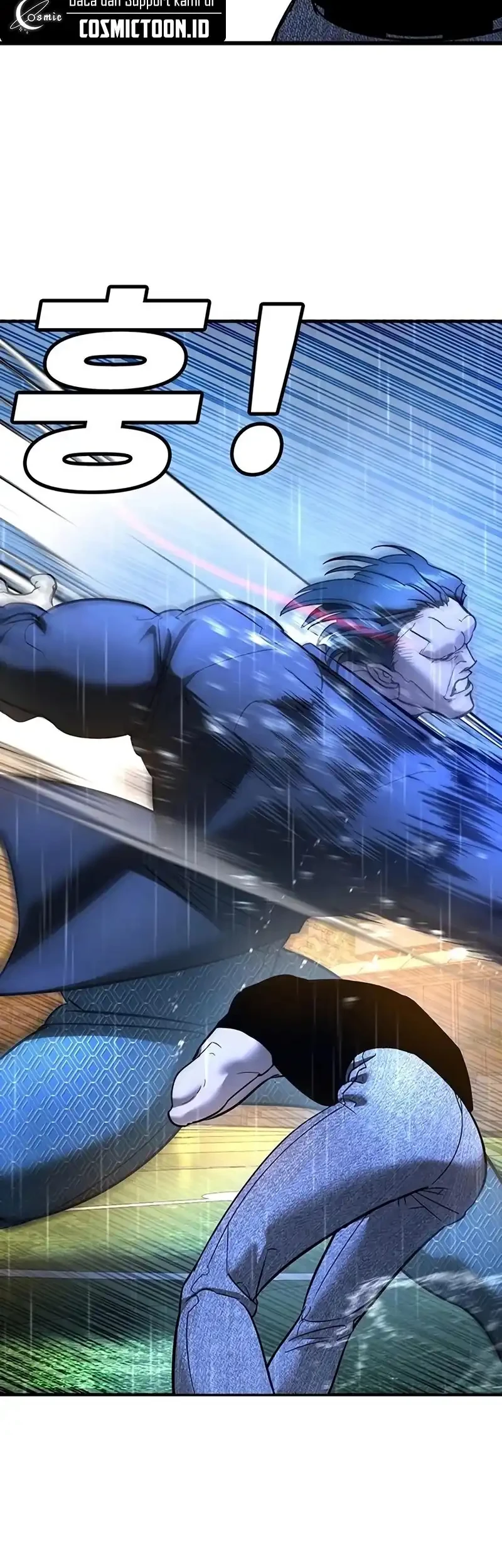 High School Conquest: War Against the Bullies Chapter 23 Gambar 53