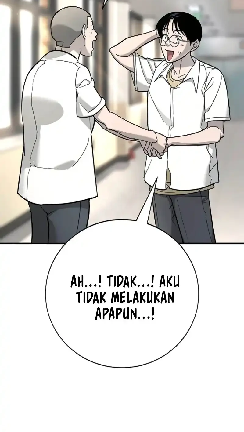 High School Conquest: War Against the Bullies Chapter 24 Gambar 40