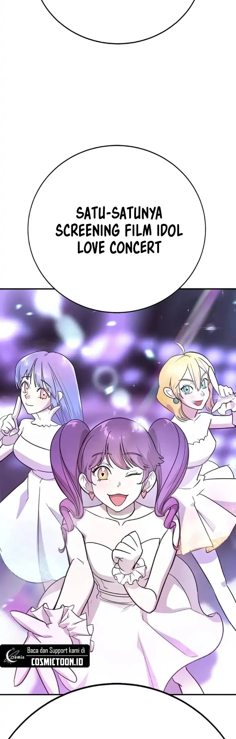 High School Conquest: War Against the Bullies Chapter 24 Gambar 43