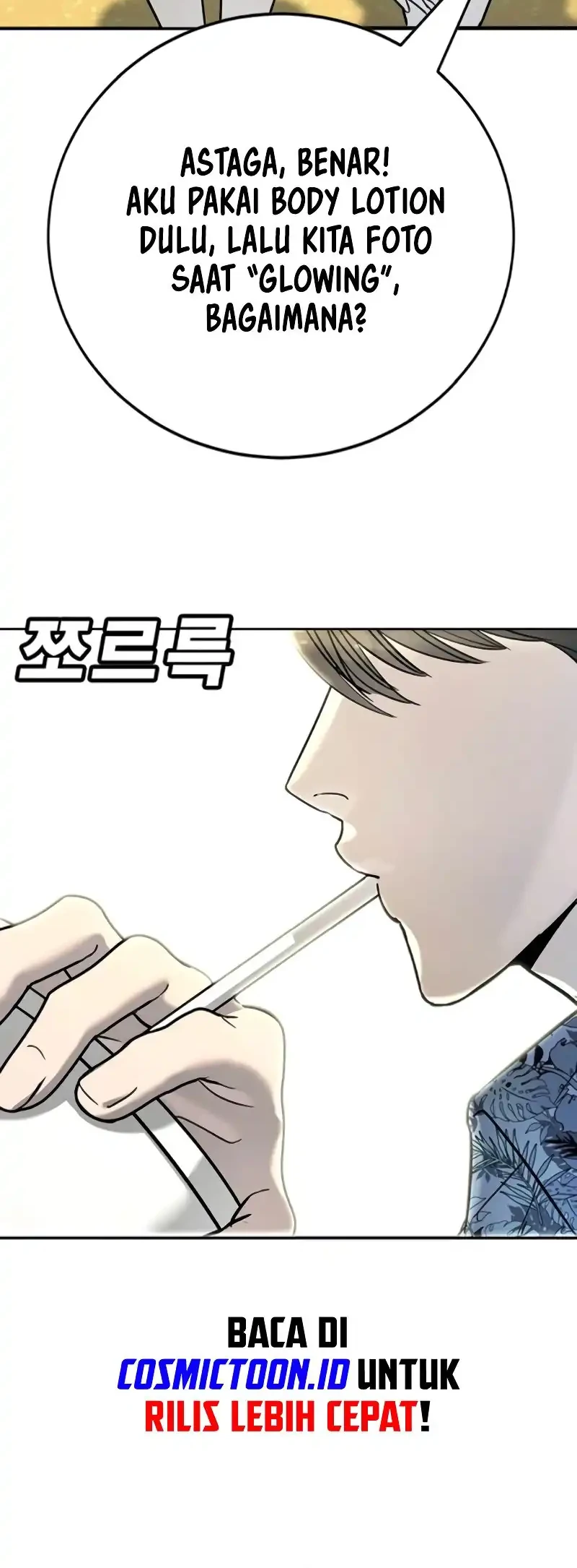 High School Conquest: War Against the Bullies Chapter 24 Gambar 56