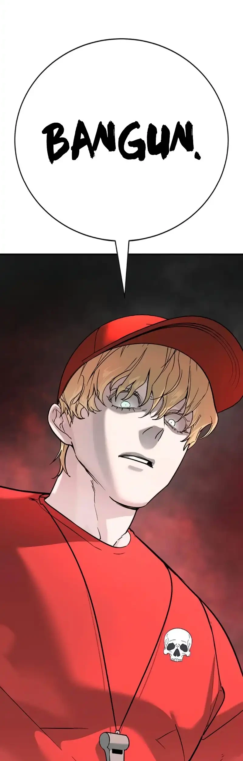 High School Conquest: War Against the Bullies Chapter 24 Gambar 67