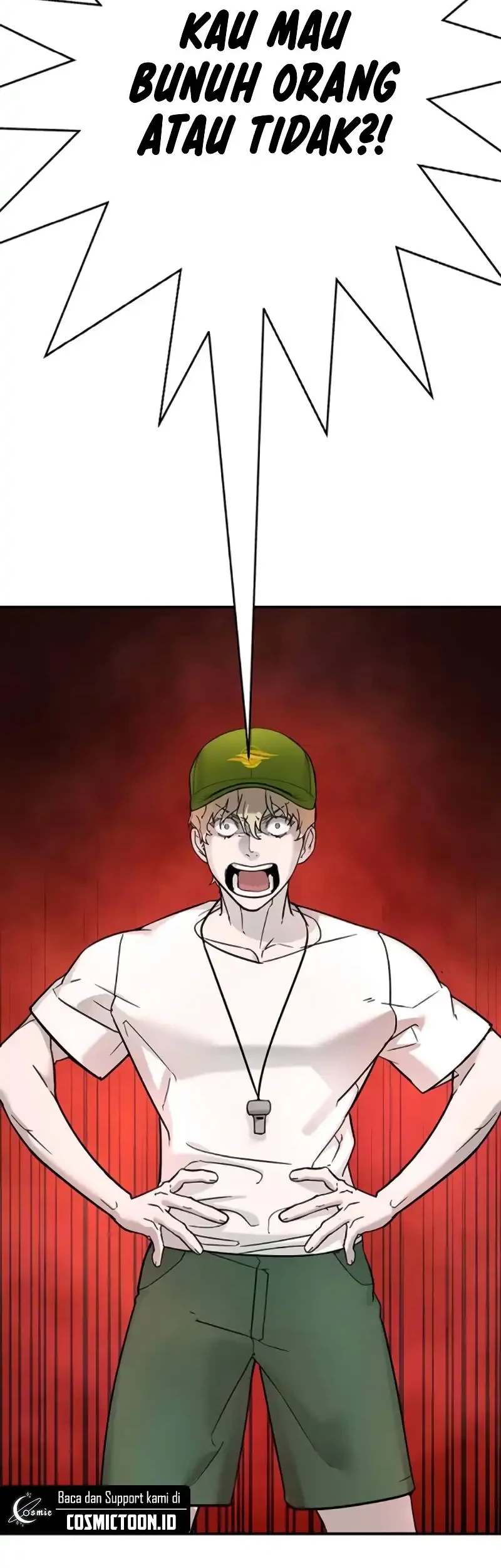 High School Conquest: War Against the Bullies Chapter 24 Gambar 72