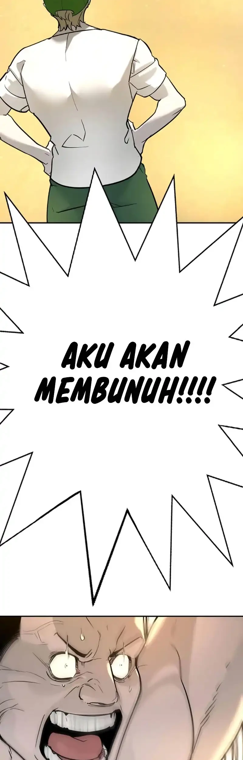 High School Conquest: War Against the Bullies Chapter 24 Gambar 74