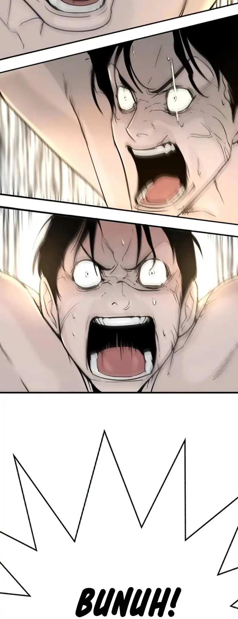 High School Conquest: War Against the Bullies Chapter 24 Gambar 75