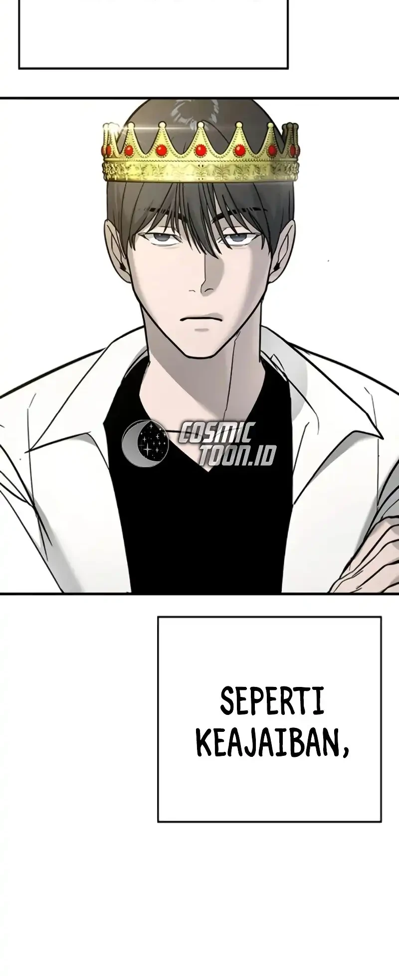 High School Conquest: War Against the Bullies Chapter 24 Gambar 4