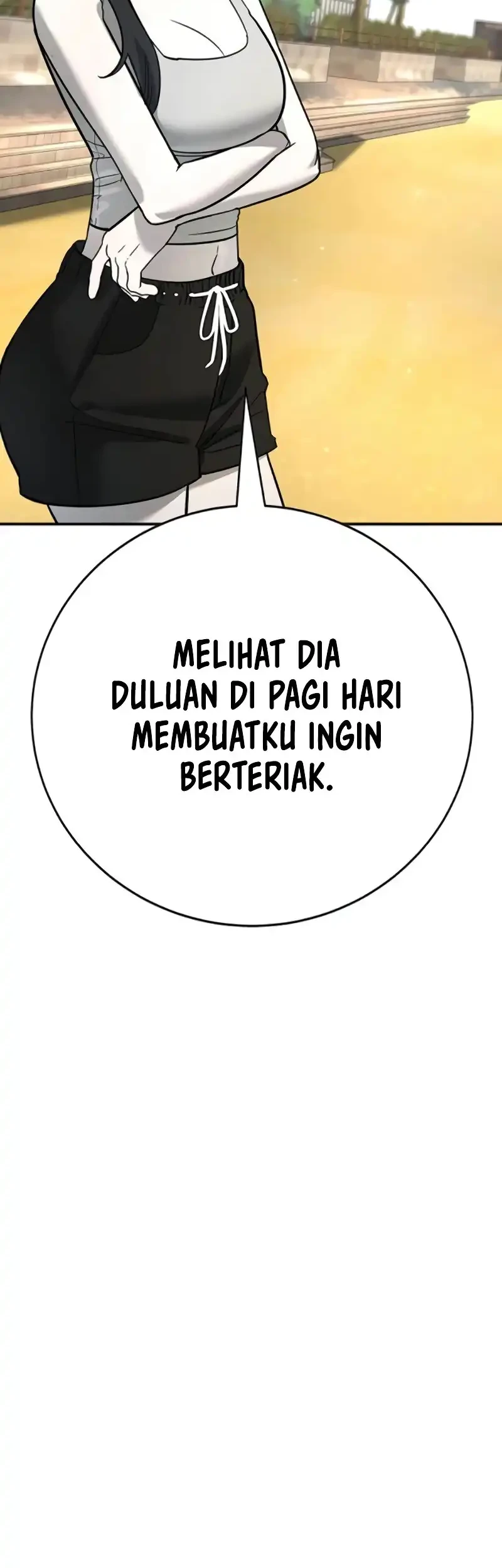 High School Conquest: War Against the Bullies Chapter 24 Gambar 79