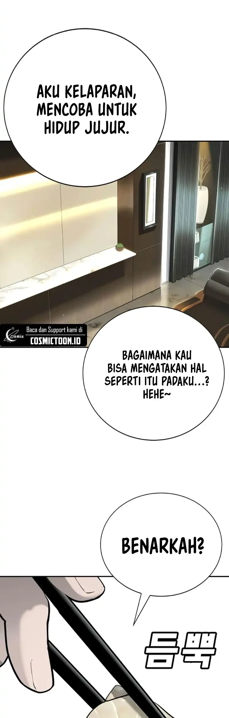 High School Conquest: War Against the Bullies Chapter 24 Gambar 90