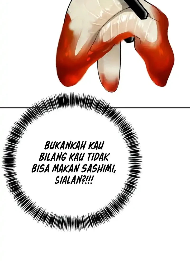 High School Conquest: War Against the Bullies Chapter 24 Gambar 91