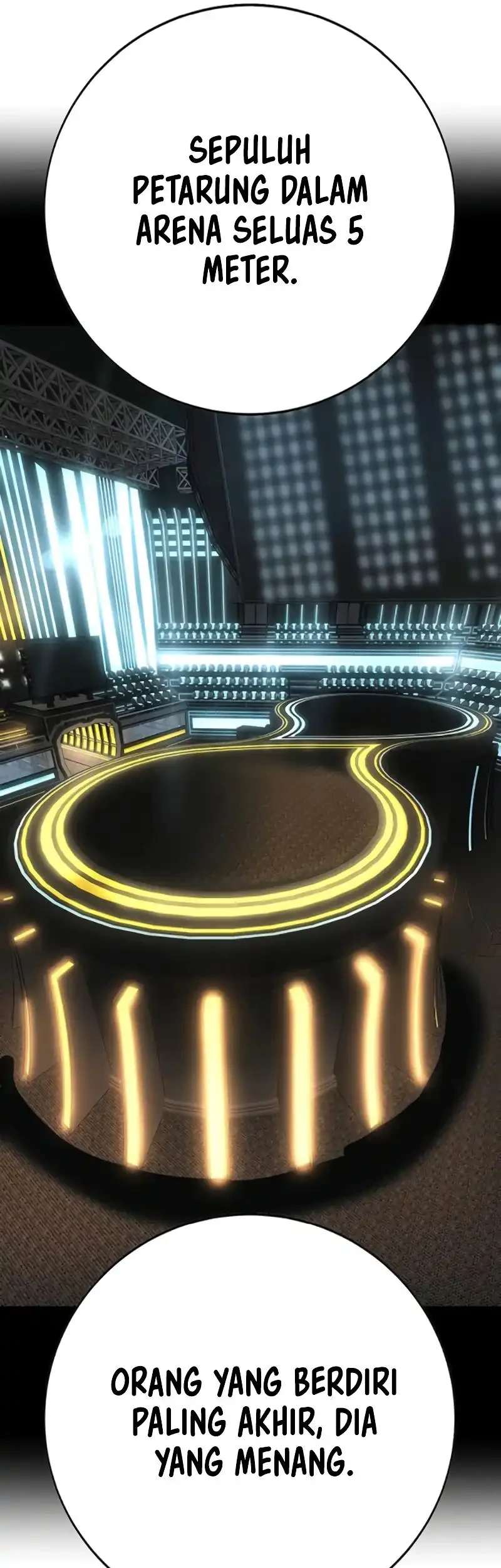 High School Conquest: War Against the Bullies Chapter 24 Gambar 96