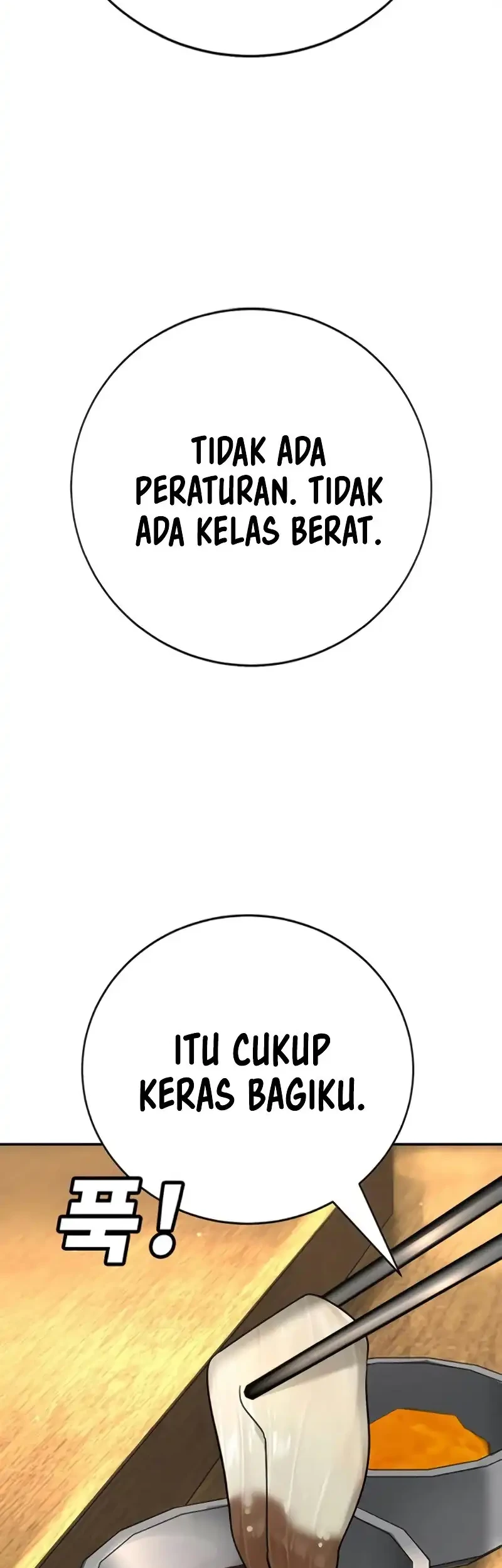 High School Conquest: War Against the Bullies Chapter 24 Gambar 97