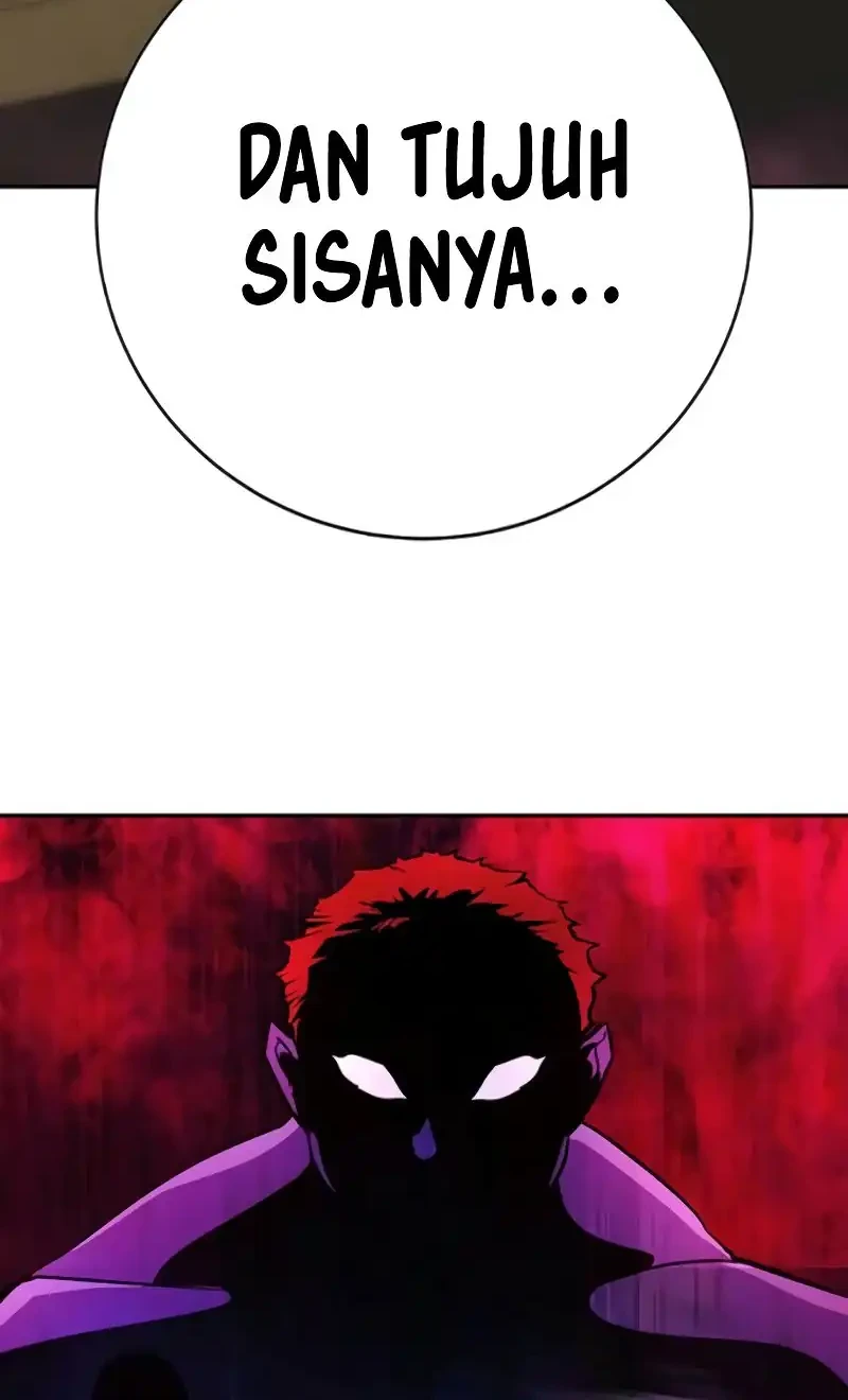 High School Conquest: War Against the Bullies Chapter 24 Gambar 103