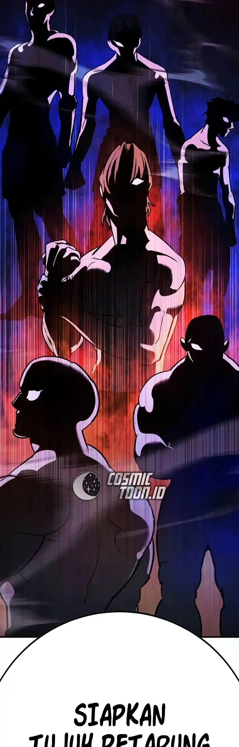 High School Conquest: War Against the Bullies Chapter 24 Gambar 104