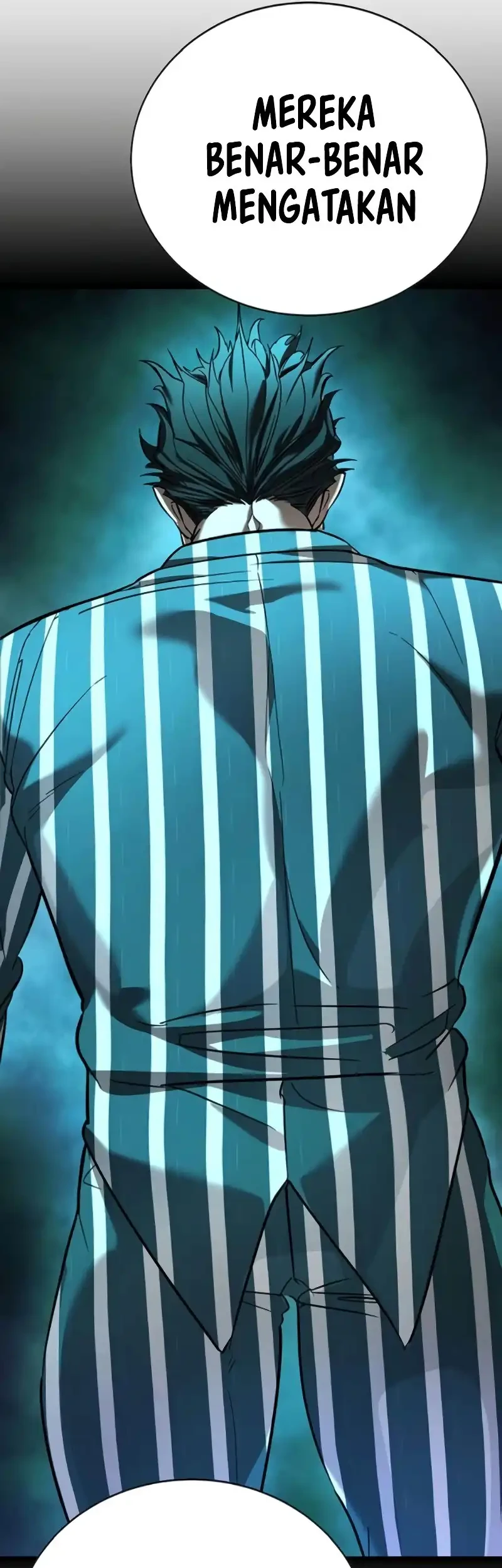 High School Conquest: War Against the Bullies Chapter 24 Gambar 9