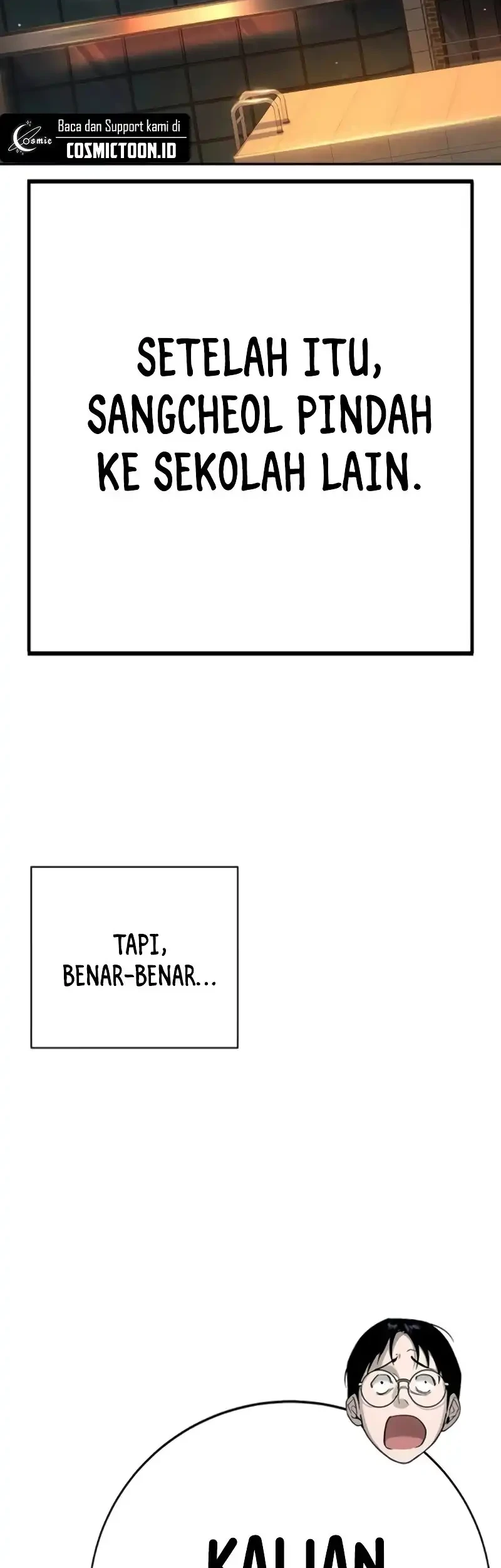 High School Conquest: War Against the Bullies Chapter 24 Gambar 26