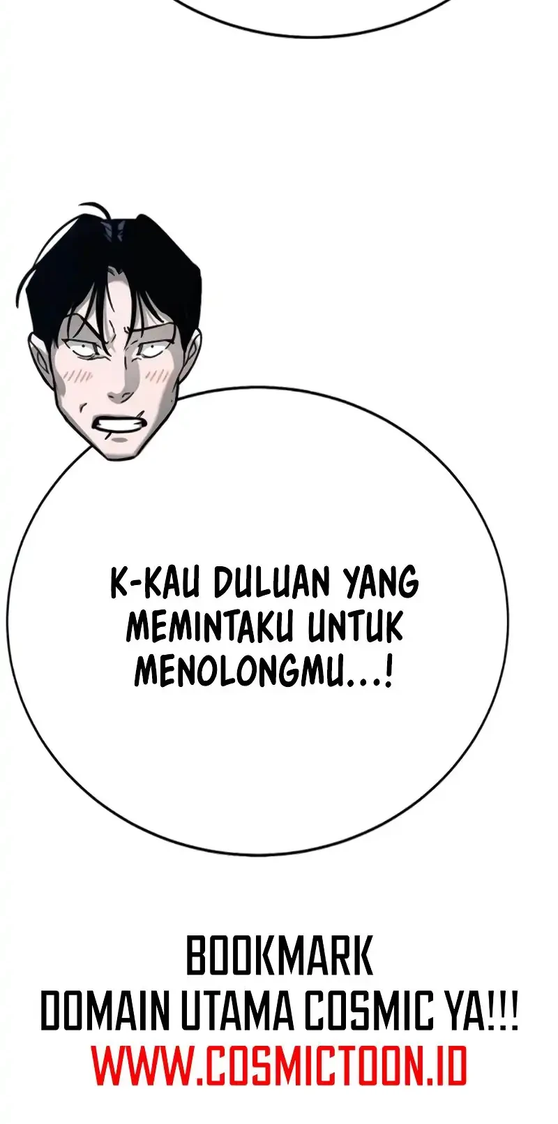 High School Conquest: War Against the Bullies Chapter 24 Gambar 36