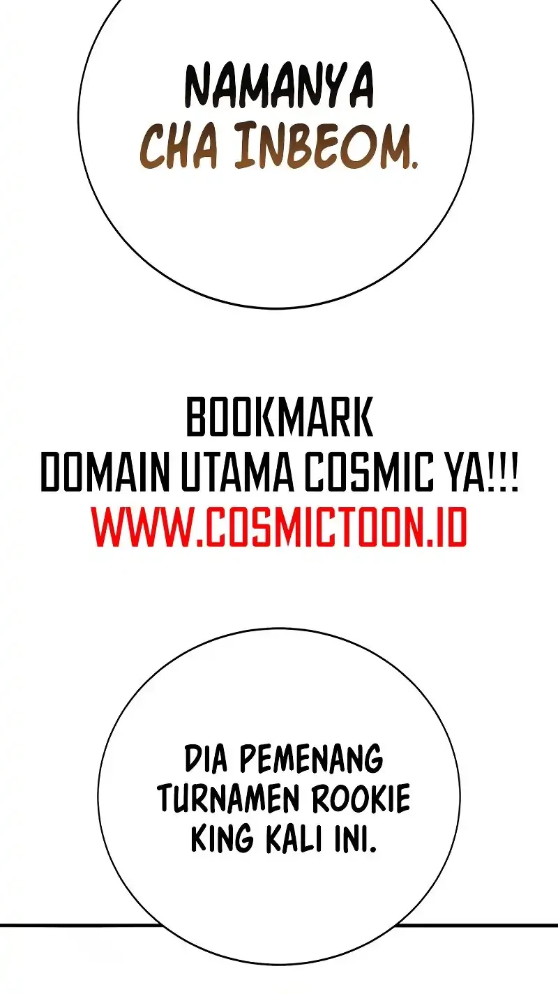 High School Conquest: War Against the Bullies Chapter 25 Gambar 40